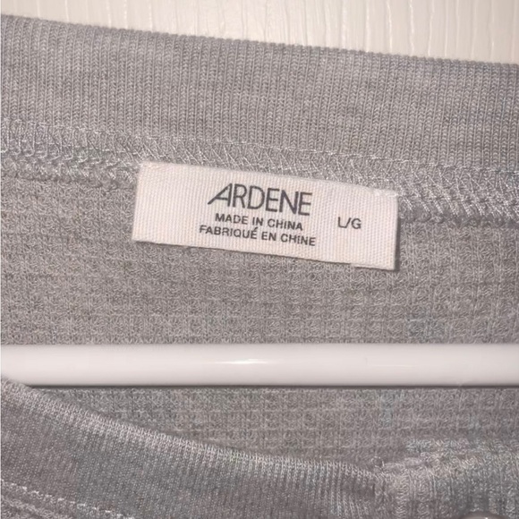 Ardene grey sweater - Picture 3 of 4